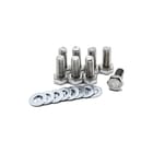 Itho Daalderop - Toebehoren/onderdelen voor boiler s-set rvs bevsbout bw ds8