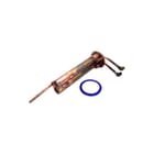 Itho Daalderop - Toebehoren/onderdelen voor boiler s-set bw.60l leeg gren/sm