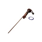 Itho Daalderop - Toebehoren/onderdelen voor boiler s-set b.w.120l/150l grene