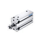 Festo - Pneumatic cylinder dpdm-20-25-pa