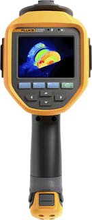 Fluke - Thermische camera thermische camera 5580555