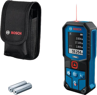 Bosch - Laseraftekenapparaat laserapp glm60-31