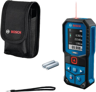 Bosch - Laseraftekenapparaat laserapp glm50-21