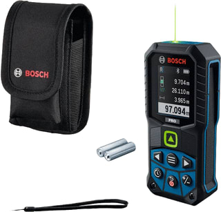 Bosch - Laseraftekenapparaat laserapp glm100-36cg