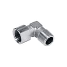 Festo - Fitting met 2 aansluitingen npfc-l-2m5-mf