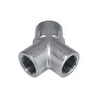 Festo - Fitting met 2 aansluitingen npfc-y-3g12-f
