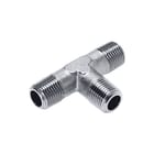 Festo - Fitting met 2 aansluitingen npfc-t-3r14-m
