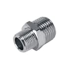 Festo - Fitting met 2 aansluitingen npfc-d-2r18-m