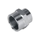 Festo - Fitting met 2 aansluitingen npfc-s-2g34-f