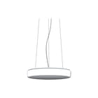 RZB - Flat Polymero Kreis Pendelarmatuur pendlarm 311999.002.2