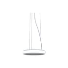 RZB - Flat Polymero Kreis Slim Pendelarmatuur pendlarm 312089.002.3.76