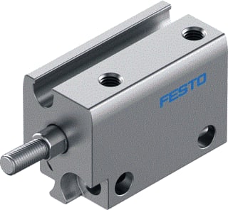 Festo - Pneumatic cylinder pneum cyl 8080591