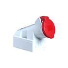 Schneider Electric - PK CEE-wandcontactdoos Wcd Cee 16A 5P 400V