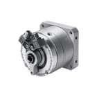 Festo - Pneumatic cylinder dsm-t-63-270-p-a-b