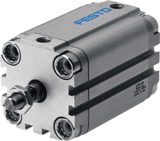 Festo - Pneumatic cylinder pneum cyl 156664