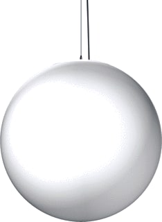 RZB - BASIC BALL Pendelarmatuur pendlarm 312108.002.1.76