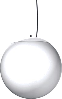 RZB - BASIC BALL Pendelarmatuur pendlarm 312112.002.1.76