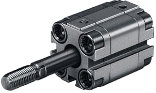 Festo - Pneumatic cylinder pneum cyl 157265