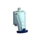 Schneider Electric - PK CEE-wandcontactdoos Wcd Cee 32A 3P 220V