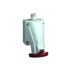 Schneider Electric - PK CEE-wandcontactdoos Wcd Cee 32A 5P 400V
