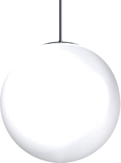 RZB - BASIC BALL Pendelarmatuur pendlarm 312127.002.1.76