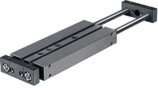 Festo - Pneumatic cylinder dpzj1040pas2