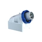 Schneider Electric - PK CEE-toestelcontactdoos Cee Wandcontstp 16A 3P 220V