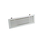 Itho Daalderop - Lamellenrooster Wandrooster 500 X 100