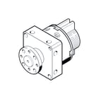 Festo - Pneumatic cylinder dsm-10-240-p-a-fw