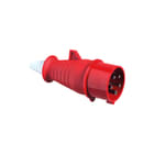 Schneider Electric - PK CEE-contactstop Cee Contstp 16A 5P 400V 6H