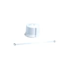 Schneider Electric - Pratika CEE-afschermkap contactstop Afschermkap Ip44 Stop