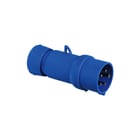 Schneider Electric - PK CEE-contactstop Cee Contstp 16A 5P 220V 9H