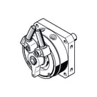 Festo - Pneumatic cylinder dsm-63-270-p1-a-b