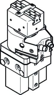Festo - Div. Man/Zan  Pneumatics 1187959