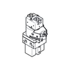 Festo - Div. Man/Zan Pneumatics 1187959