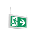 RZB - Tenuo Noodverlichtingsarmatuur noodverl 671949.004.04