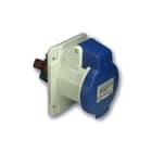 Schneider Electric - PK CEE-contactdoos, aanbouw Wcd Cee Inb 16A 3P 220V