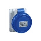 Schneider Electric - Pratika CEE-contactdoos, aanbouw Wcd Cee Inb 16A 3P 220V