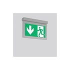 RZB - Tenuo Noodverlichtingsarmatuur 672033.004.04