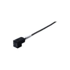 Festo - Ronde (industrie) connector Kme-1-24Dc-5-Led