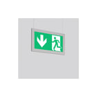 RZB - Tenuo Noodverlichtingsarmatuur 672036.004.04