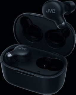 JVC - Koptelefoon Ha-A25T-Bn-E