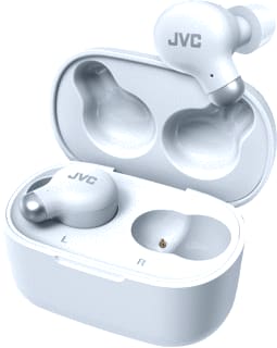JVC - Koptelefoon Ha-A25T-Wn-E