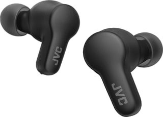 JVC - Koptelefoon Koptel. Bluetooth Black