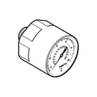 Festo - Drukverschilmanometer 132341