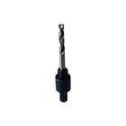TRADEFORCE - Gatzaaghouder Tot 30Mm