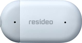 Honeywell Home - Waterdetectie schakelend Wifi Wlek&Vorstdetect+Kab