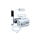 Honeywell Home - Waterdetectie schakelend Wifi Wlek Afsl+1/2" Kogkr