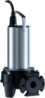 Wilo - Rexa MINI3-S Vuilwaterdompelpomp 6093590
