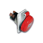 Schneider Electric - PK CEE-contactdoos, aanbouw Wcd Cee Inb 32A 5P 400V